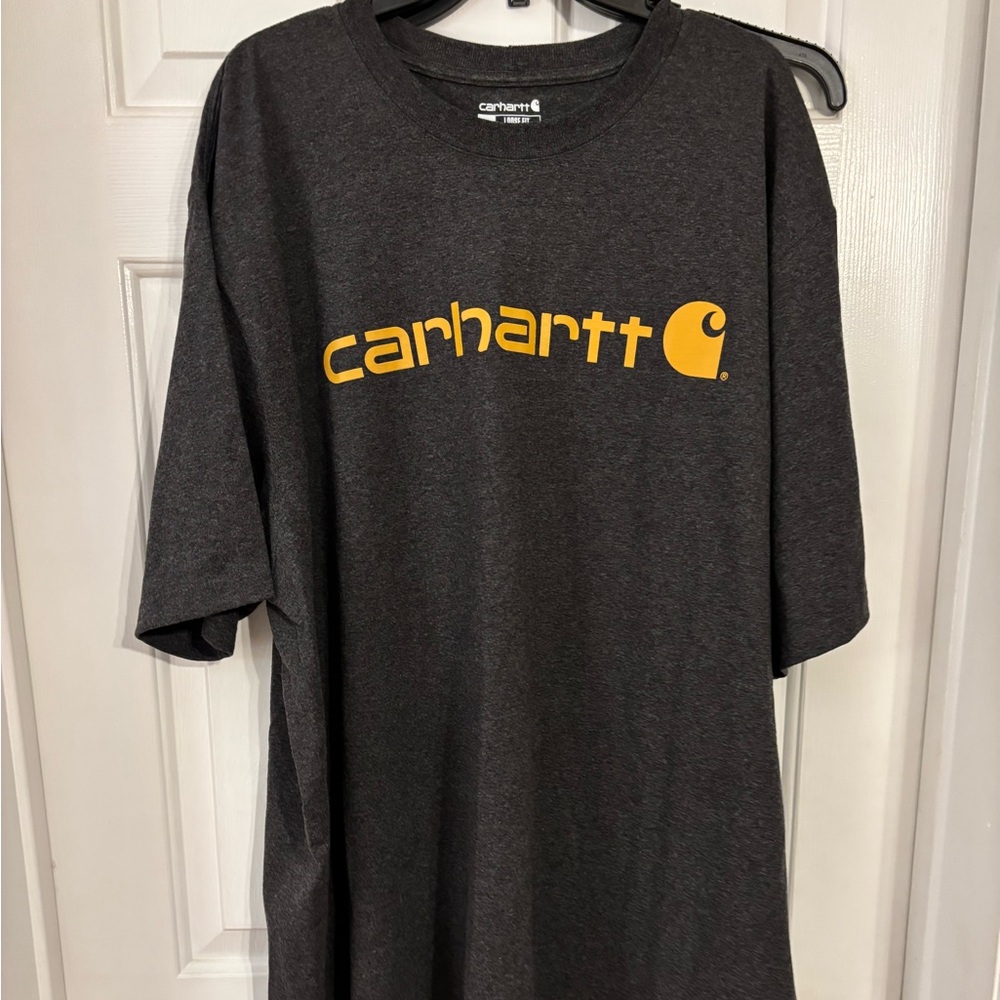 Carhartt T shirt